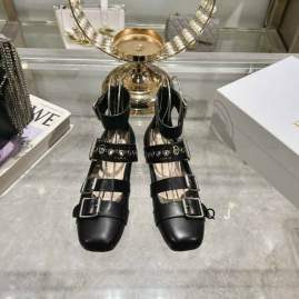Picture of Dior Shoes _SKUDiorsz35-440J02023349